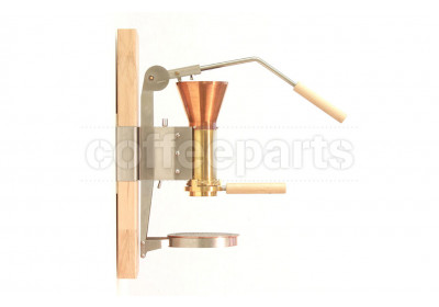 Strietman ES3 Designer Espresso Only Coffee Machine