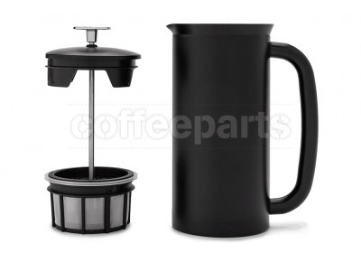 Espro 18oz – 530ml 6cup Medium Black P7 Filter Coffee Press