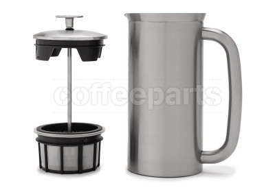Espro 32oz – 950ml 10cup Large Brushed Stainless P7 Filter Coffee Press