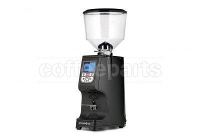 Eureka Atom Speciality 65E Black Espresso and Brew Coffee Grinder