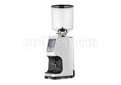 Eureka Atom Specialty 75 White Espresso and Brew Coffee Grinder