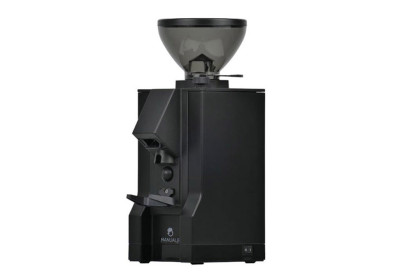 Eureka Mignon-E Manuale Black coffee grinder
