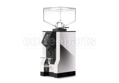 Eureka Specialita 55E Espresso Coffee Grinder: Chrome/Black