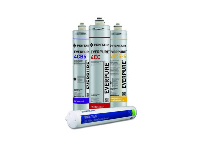 Everpure 75E RO Replacement Cartridge Kit (EV997725)