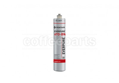 Everpure 6TO-BW Water Filter Cartridge  (EV960741)