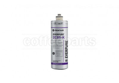 Everpure 2CB5-K Water Filter Cartridge (EV961706)