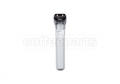 Everpure 20in E-Series Clear Housing (153195-06)