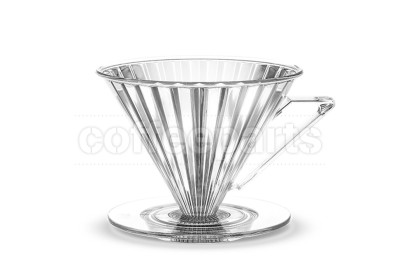 MHW Elf Dripper 1-2 Persons Transparent