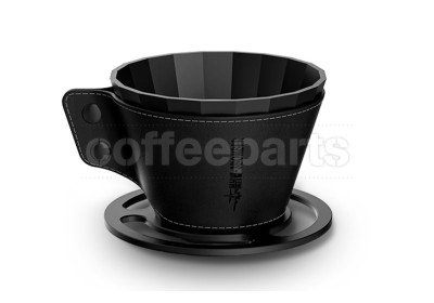 MHW Meteorite Dripper: Obsidian Black