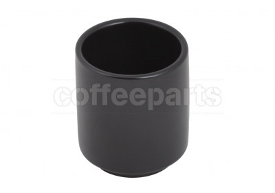 Fellow 4.5oz Black Cortado - Monty Coffee Cup