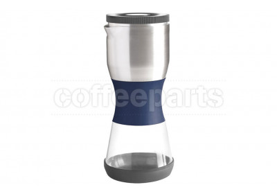 Fellow Duo Blue Brew Coffee Steeper