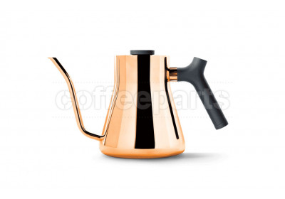 Fellow 1lt Stagg Copper Pour Over Coffee Kettle