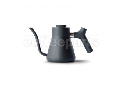 Fellow 600ml Mini Stagg Black Pour Over Coffee Kettle