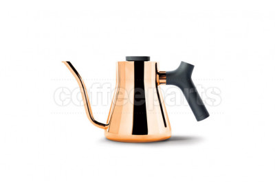 Fellow 600ml Mini Stagg Copper Pour Over Coffee Kettle