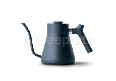 Fellow 1lt Stagg Monochrome Stone Blue Pour Over Coffee Kettle