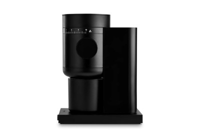 Fellow Opus 2 Conical Burr Grinder: Black