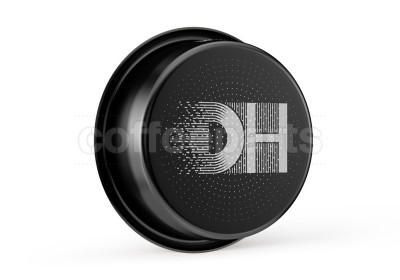 MHW DH 18g Filter Basket: 58mm Black