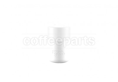Frank Green Original SmartCup - 8oz / 230ml : White/White