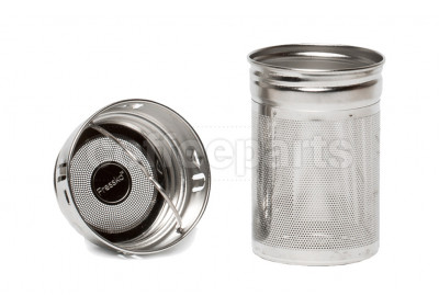 Fressko Replacement Stainless Steel 2 in 1 Filter 