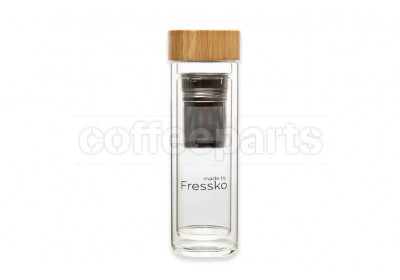 ﻿Fressko 400ml Tour Flask