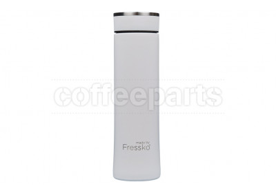 Fressko Colour Collection 500ml : Snow (White)