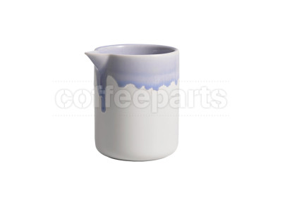 Muvna Manni Ceramic Sharing Pot 400ml Blue