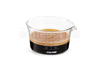 MHW Glass Measuring Cup: 120ml