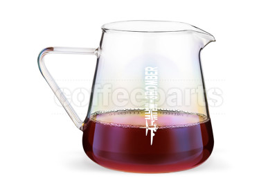 MHW Elf Coffee Server 500ml: Multicolour