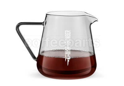 MHW Elf Coffee Server 500ml: Grey