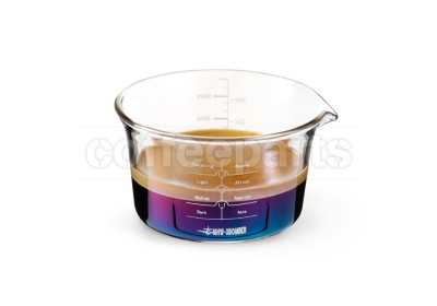 MHW Glass Measuring Cup: 120ml: Iridescent
