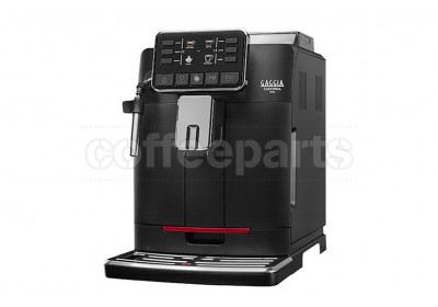 Gaggia Cadorna Plus Automatic Home Espresso Coffee Machine