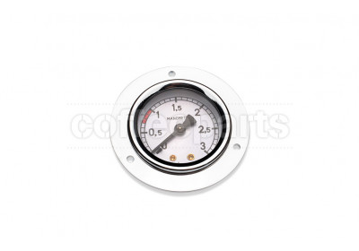 manometer/gauge 3atm e61