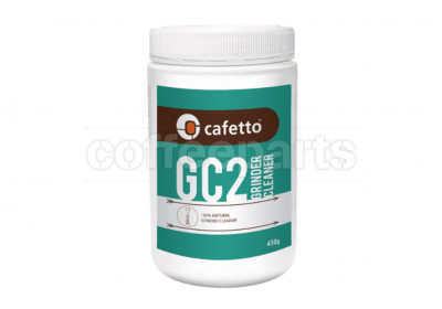 Cafetto GC2 Coffee Grinder Burr Cleaning Pellets: 450g 