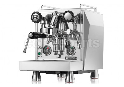 Rocket Giotto Type R Cronometro Coffee Machine