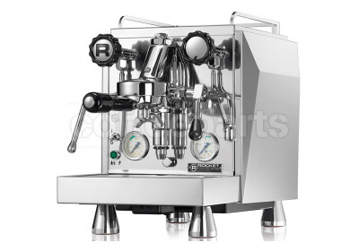 Rocket Giotto Type V Cronometro Coffee Machine