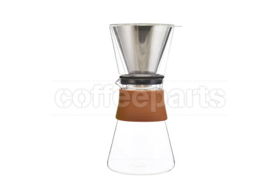 Grosche Amsterdam Pour Over Coffee Maker