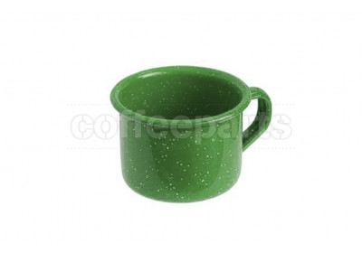 GSI Enamel Cup 4oz : Green