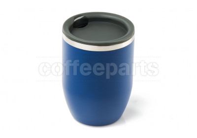 GSI Glacier 192ml Doppio Cup : Blue