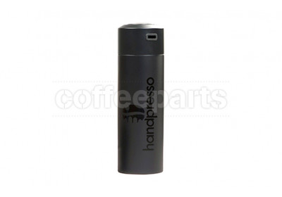 Handpresso Thermo-Flask with Built-In Thermometer