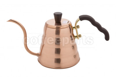 Hario V60 Drip Kettle Buono Copper