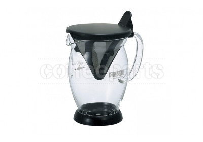Hario 300ml Cafeor Dripper Pot: CFO-2B