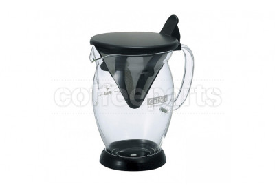 SALES | Hario 300ml Cafeor Dripper Pot: CFO-2B