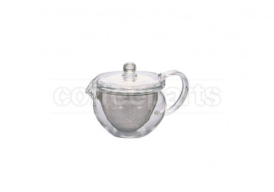 Hario Green Tea Teapot Kyusu - 300ml