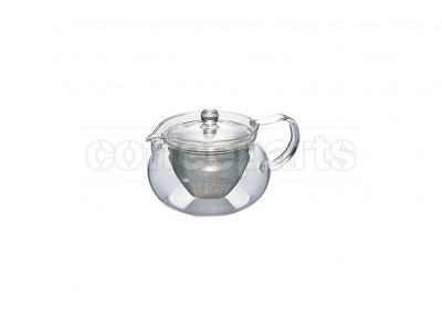 Hario Green Tea Teapot Kyusu - 450ml