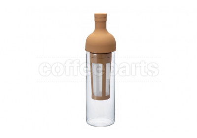 Hario Cold Filter Coffee in a Bottle - Tan