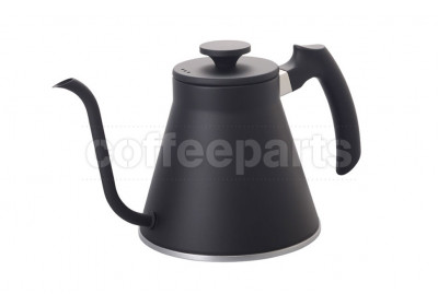 Hario V60 1200ml Matte Black Coffee Drip Kettle