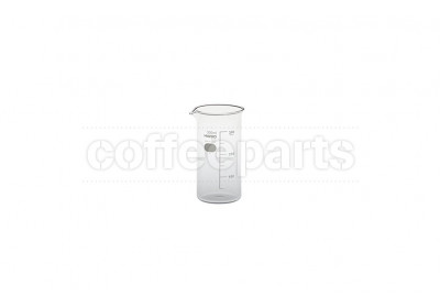 Hario 300ml SCI Tall Beaker: TB-300-SCI