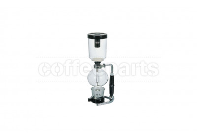 Hario 5-Cup 'technica' Coffee Syphon 