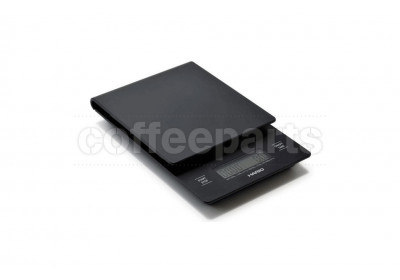 Hario V60 Drip Scale Black