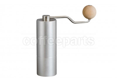 Helor 101 Hand Coffee Grinder with Conventional Burr Set